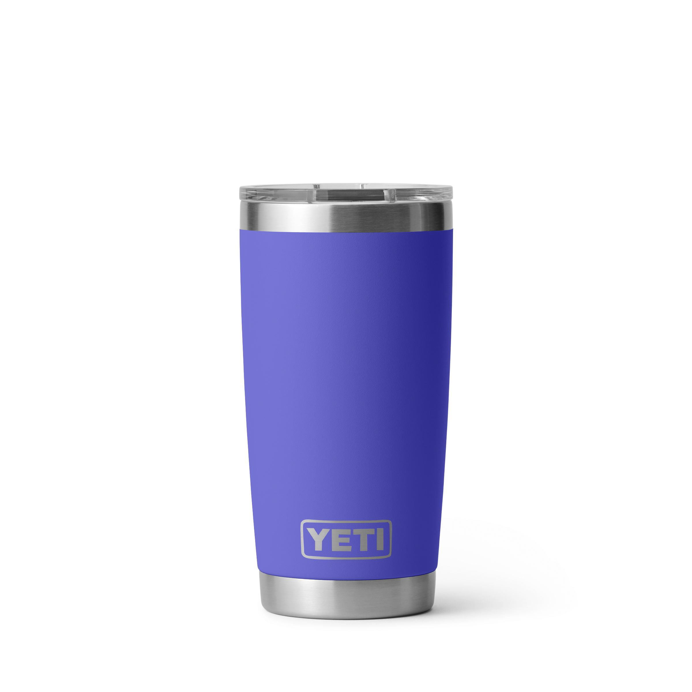 Yeti 20oz Tumbler with MagSlider Lid (591ml) - 20OZ / ULTRAMARINE VIOLET - Mansfield Hunting & Fishing - Products to prepare for Corona Virus