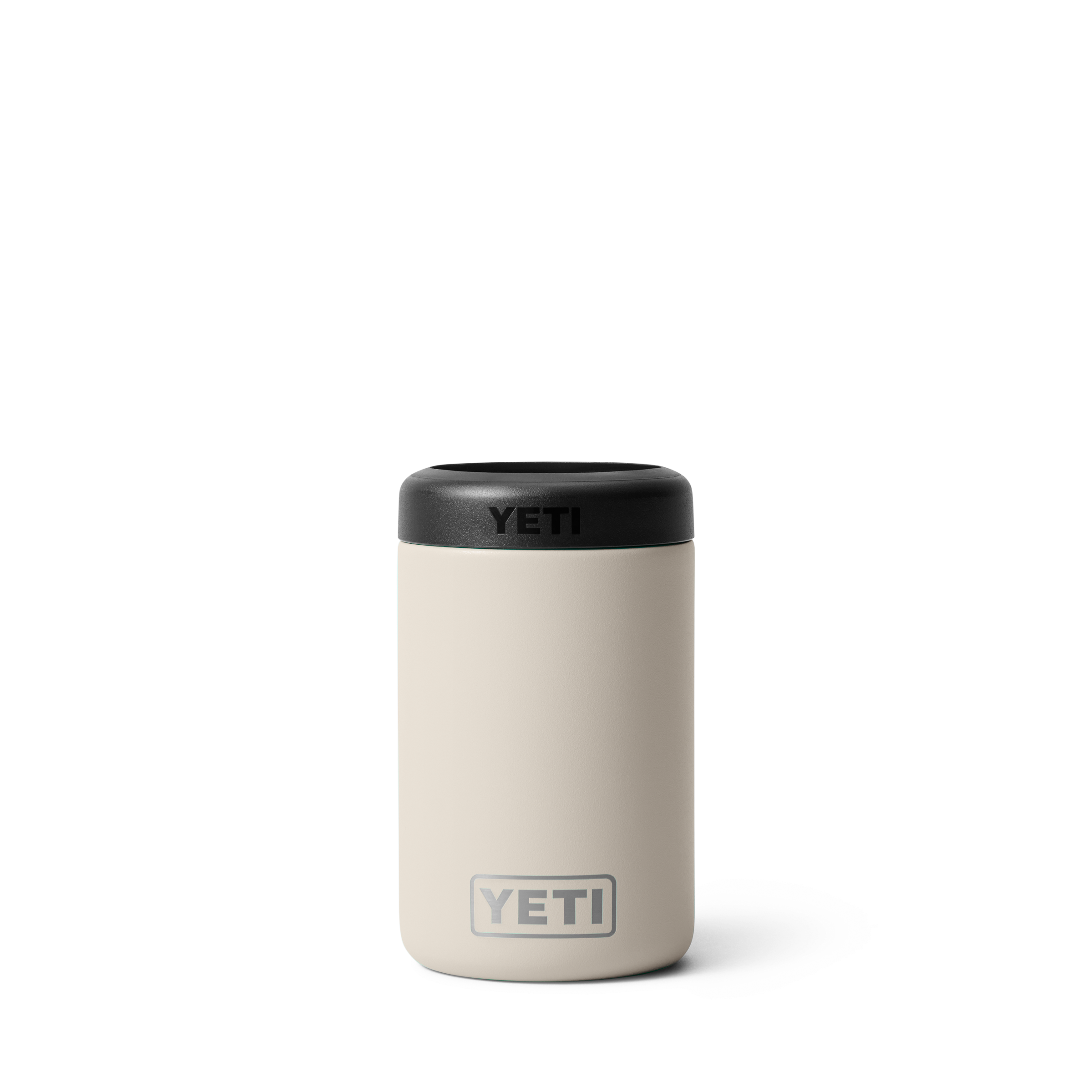 Yeti Australian Colster 375ml Can Insulator - CAPE TAUPE - Mansfield Hunting & Fishing - Products to prepare for Corona Virus