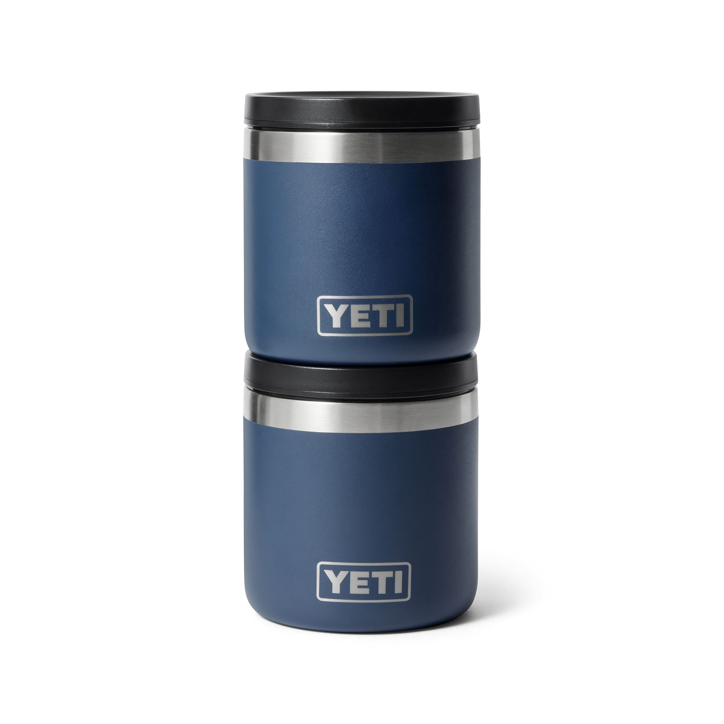 Yeti 8oz Insulated Food Jar - - Mansfield Hunting & Fishing - Products to prepare for Corona Virus