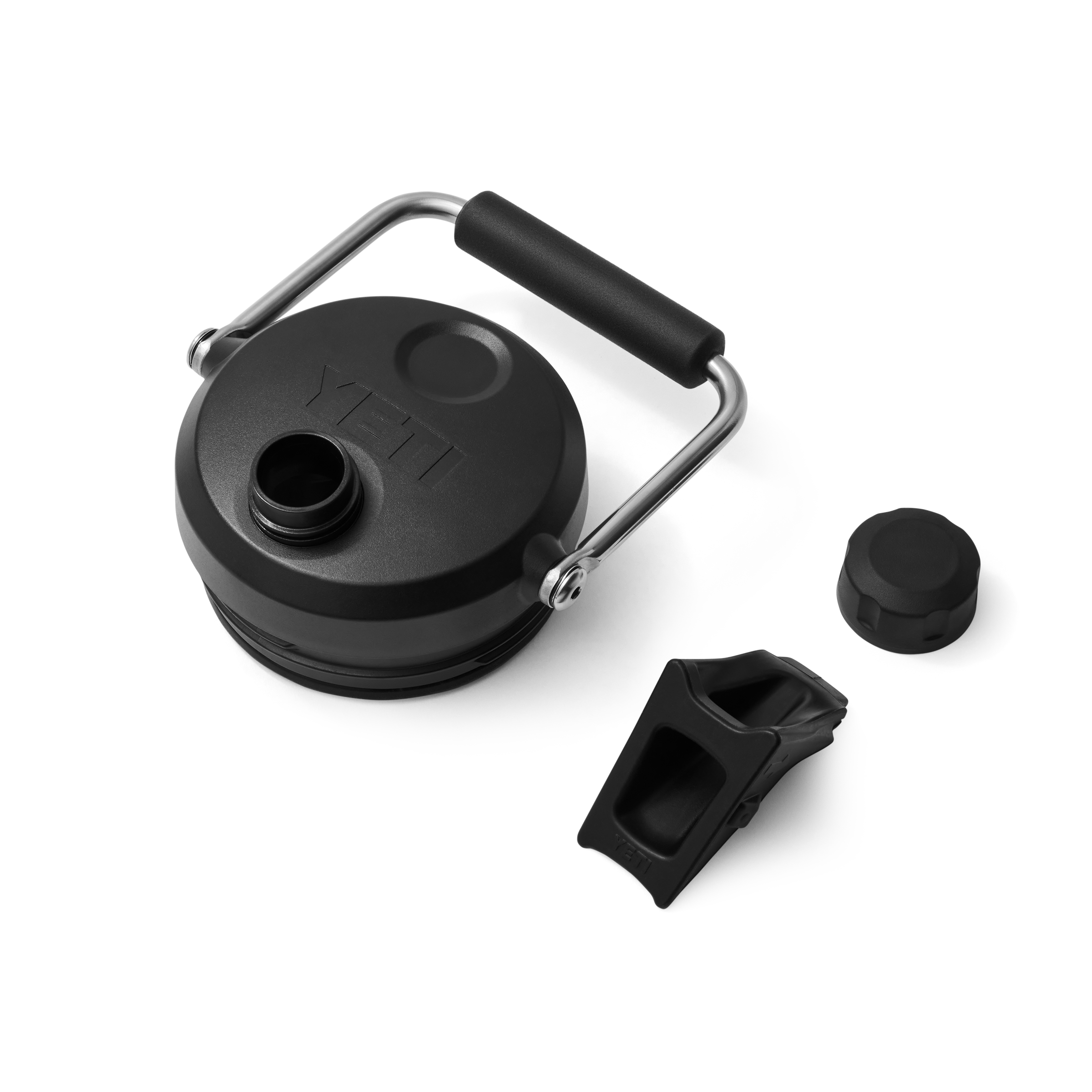 Yeti One Gallon Jug V2.0 (3.8L) - - Mansfield Hunting & Fishing - Products to prepare for Corona Virus