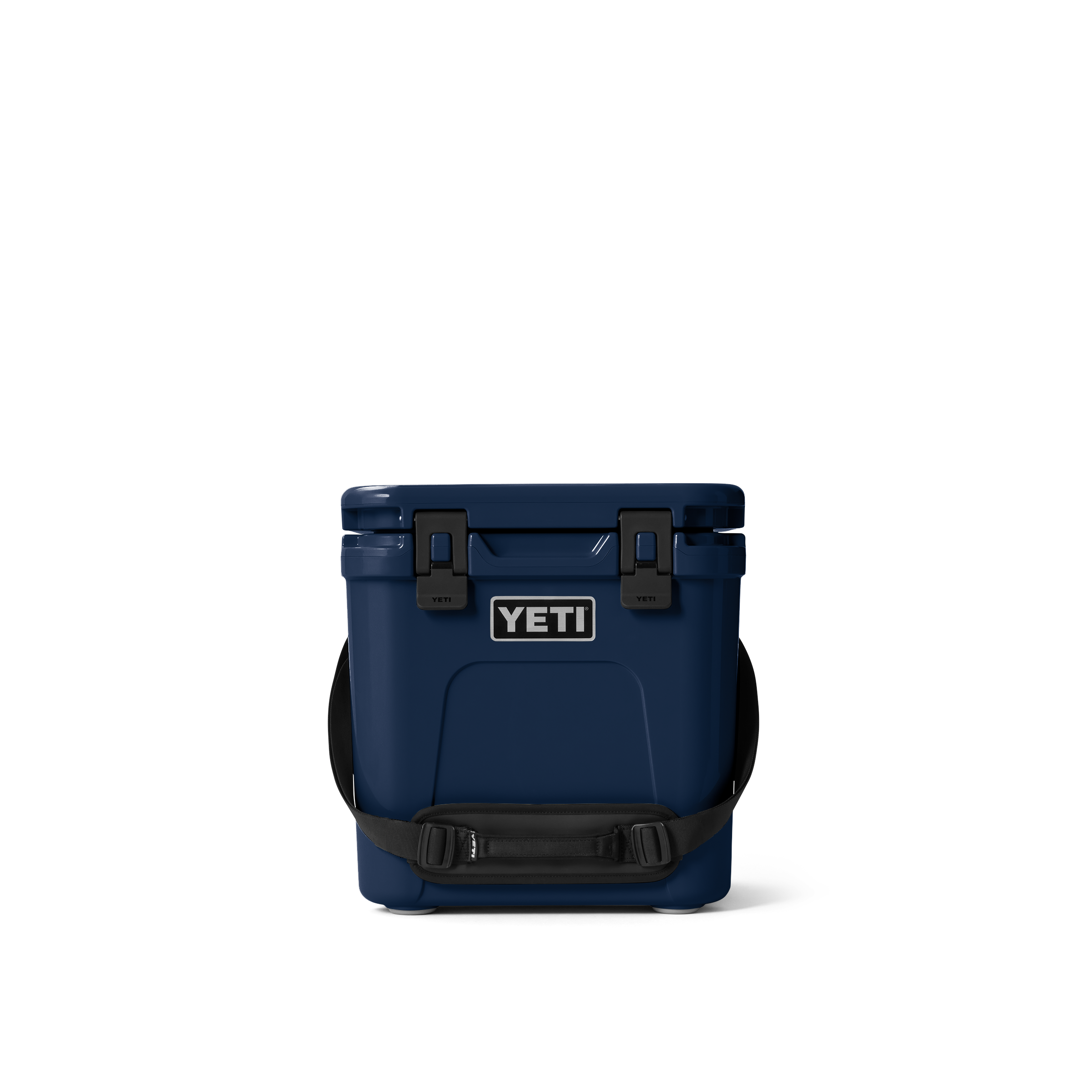 Yeti Roadie 24 Hard Cooler Esky V2.0 - 24LT / NAVY - Mansfield Hunting & Fishing - Products to prepare for Corona Virus