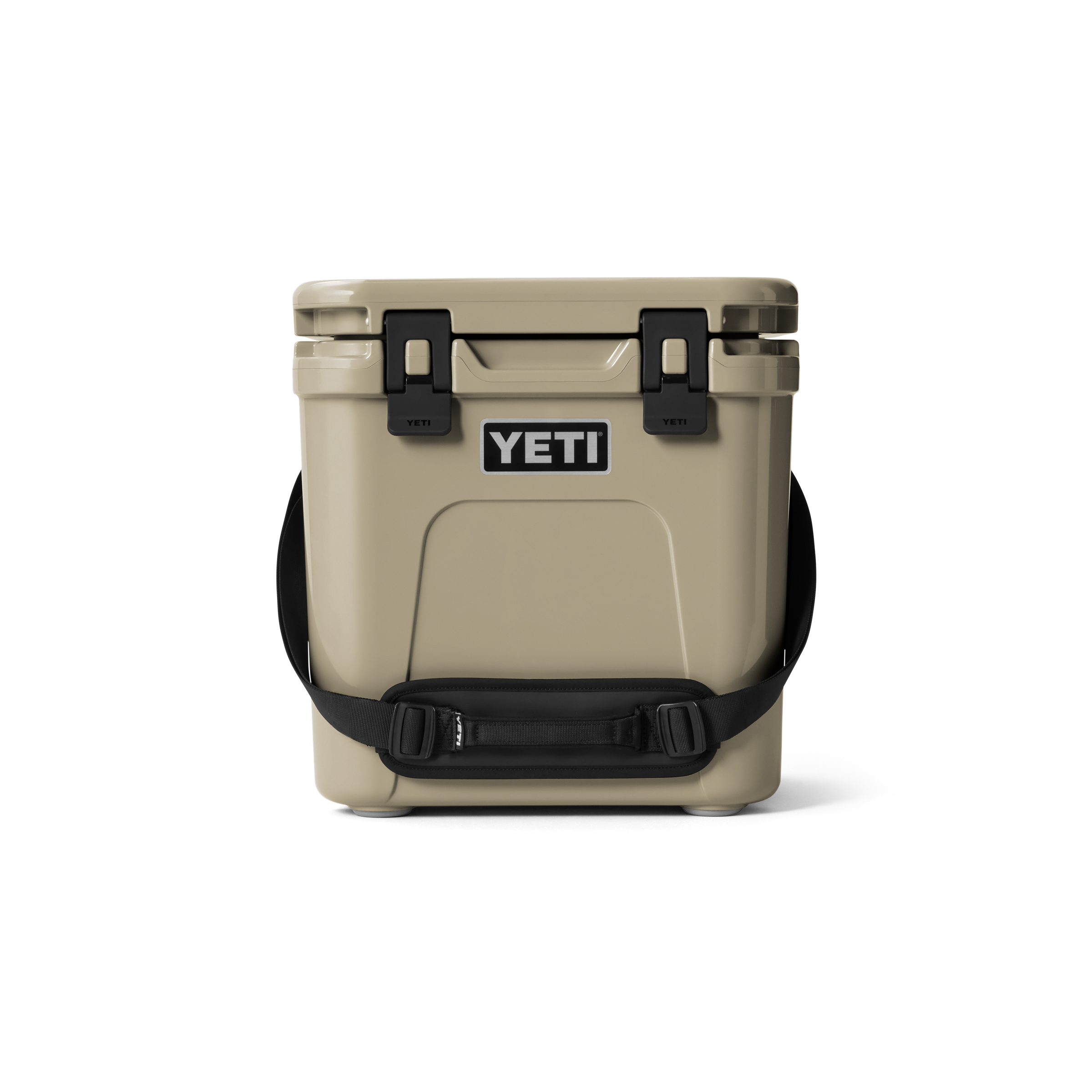 Yeti Roadie 24 Hard Cooler Esky V2.0 - 24LT / TAN - Mansfield Hunting & Fishing - Products to prepare for Corona Virus