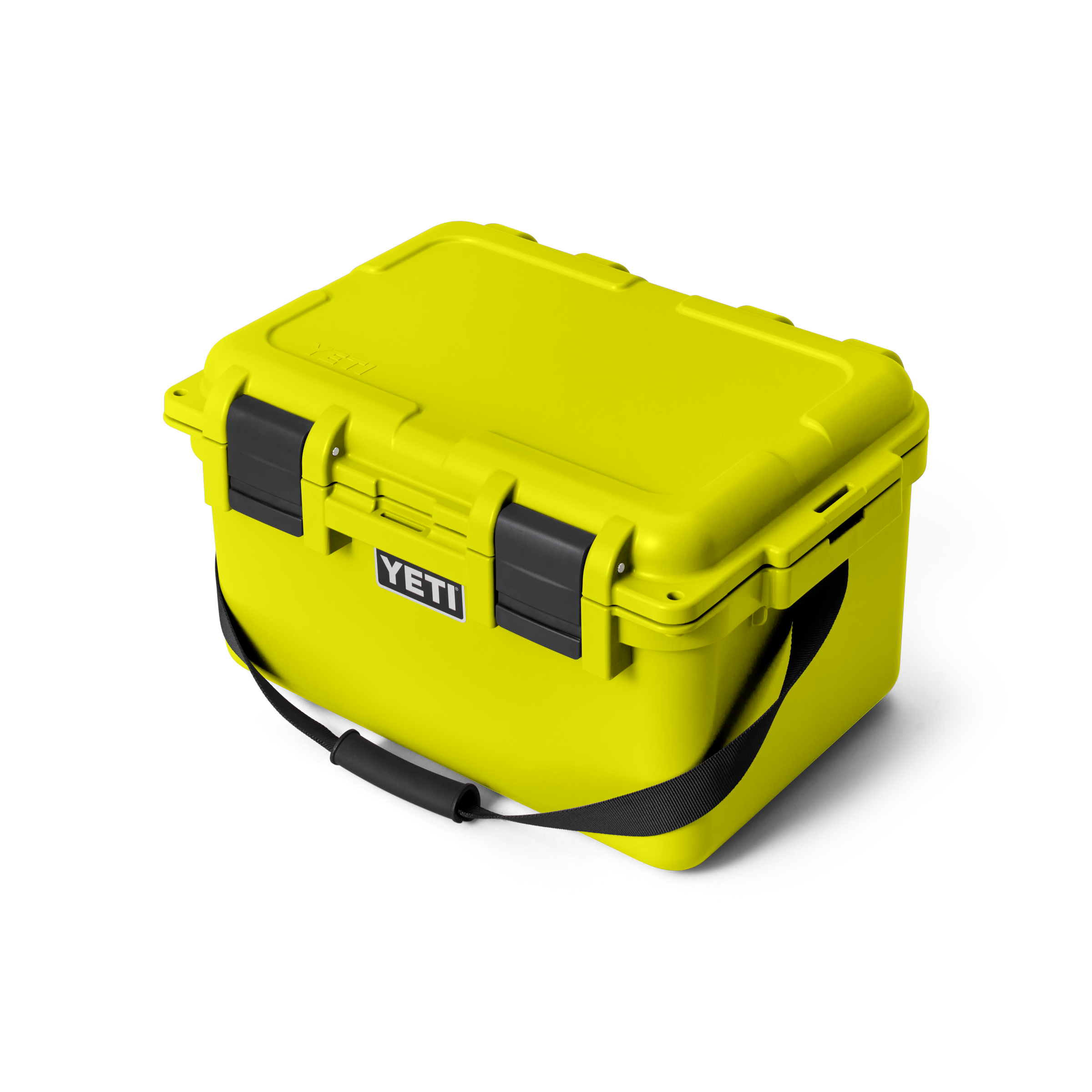 Yeti LoadOut GoBox - 30L - - Mansfield Hunting & Fishing - Products to prepare for Corona Virus