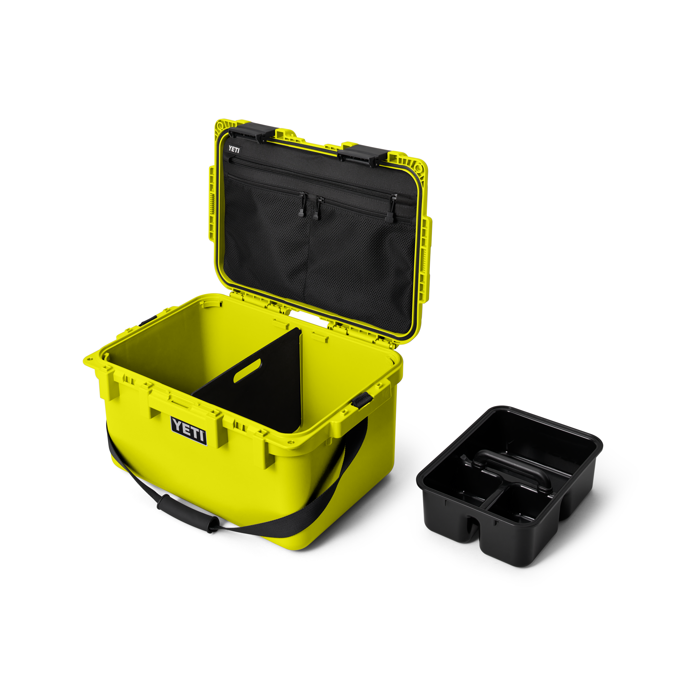 Yeti LoadOut GoBox - 30L - - Mansfield Hunting & Fishing - Products to prepare for Corona Virus