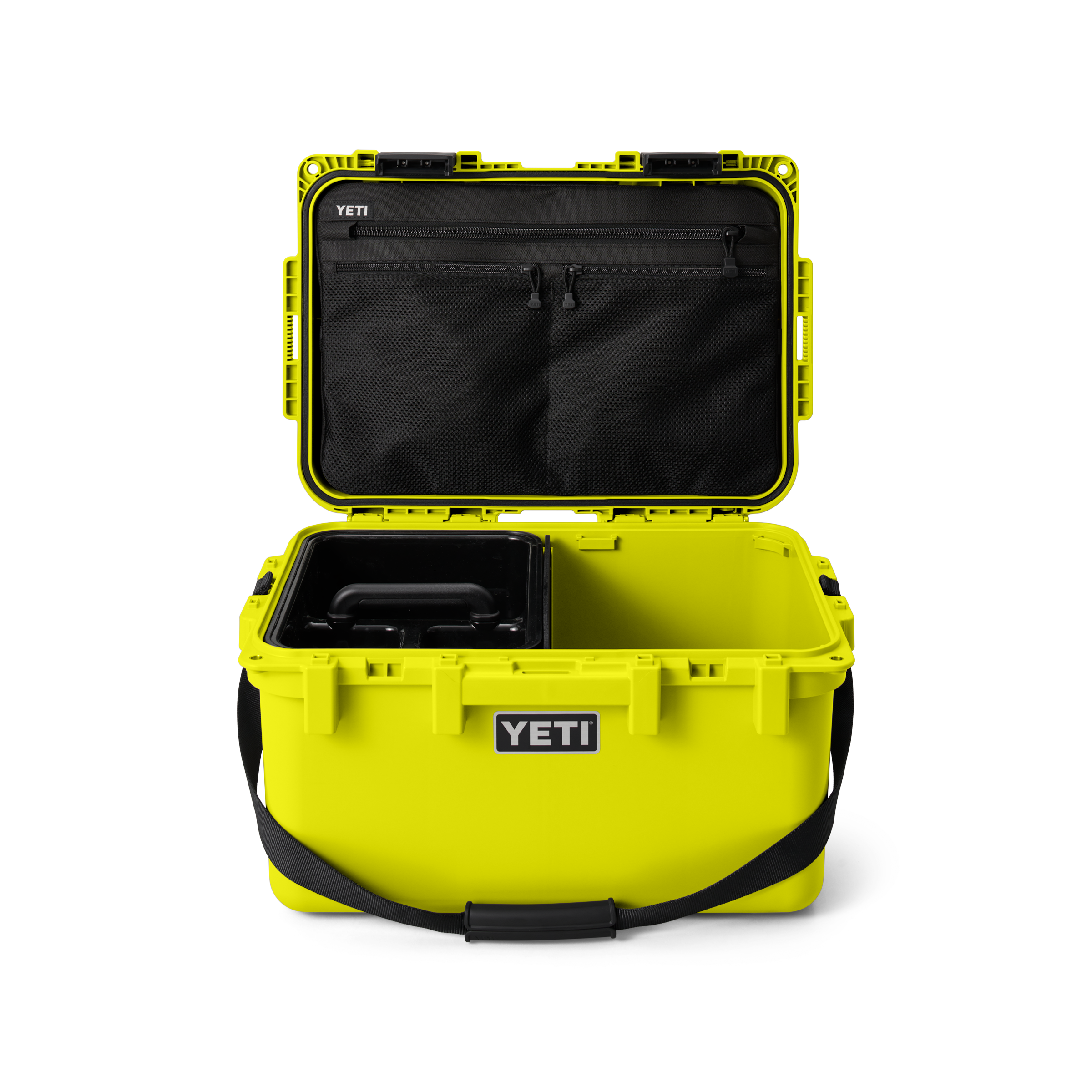 Yeti LoadOut GoBox - 30L - - Mansfield Hunting & Fishing - Products to prepare for Corona Virus