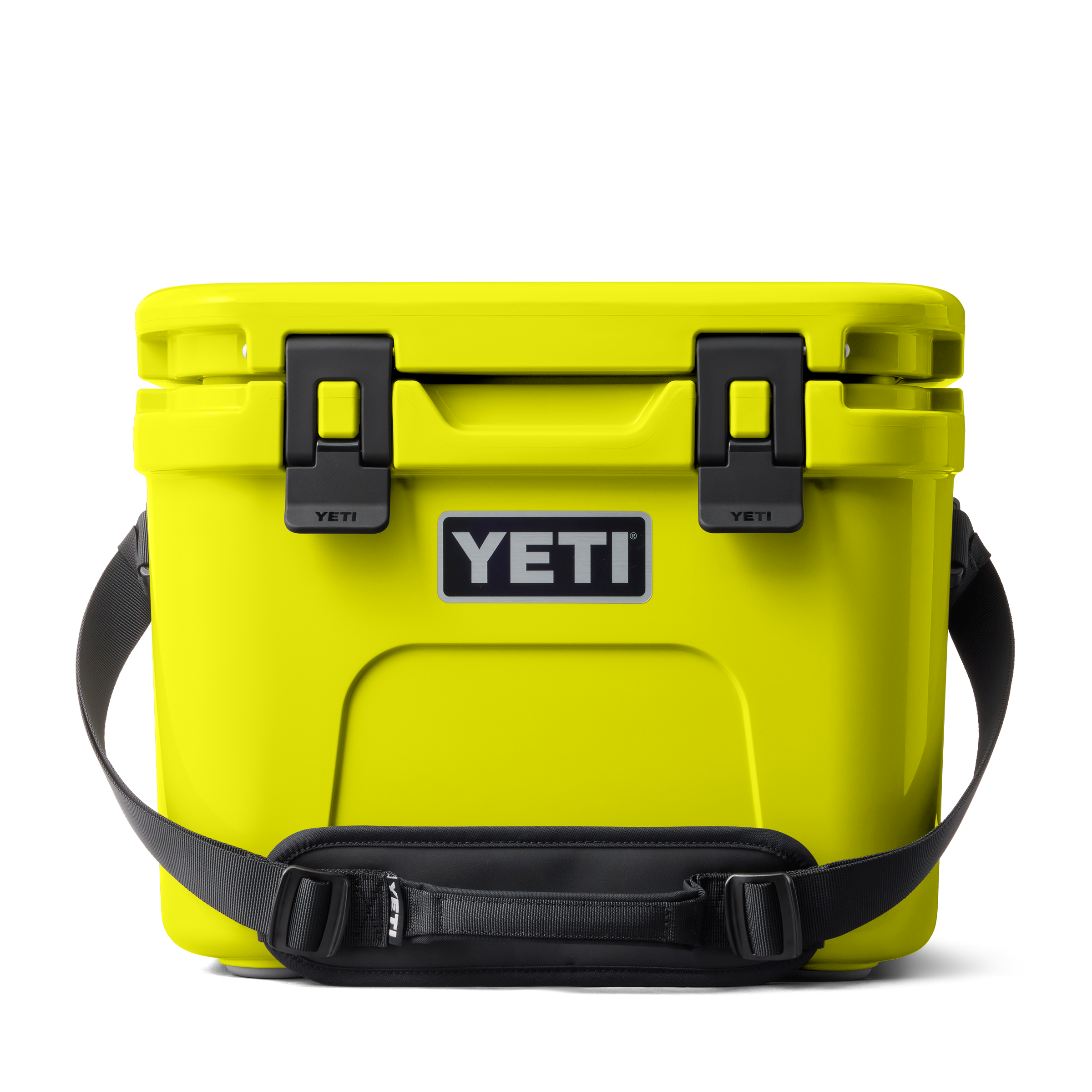 Yeti Roadie 15 Hard Cooler Esky - FIREFLY YELLOW / 15L - Mansfield Hunting & Fishing - Products to prepare for Corona Virus