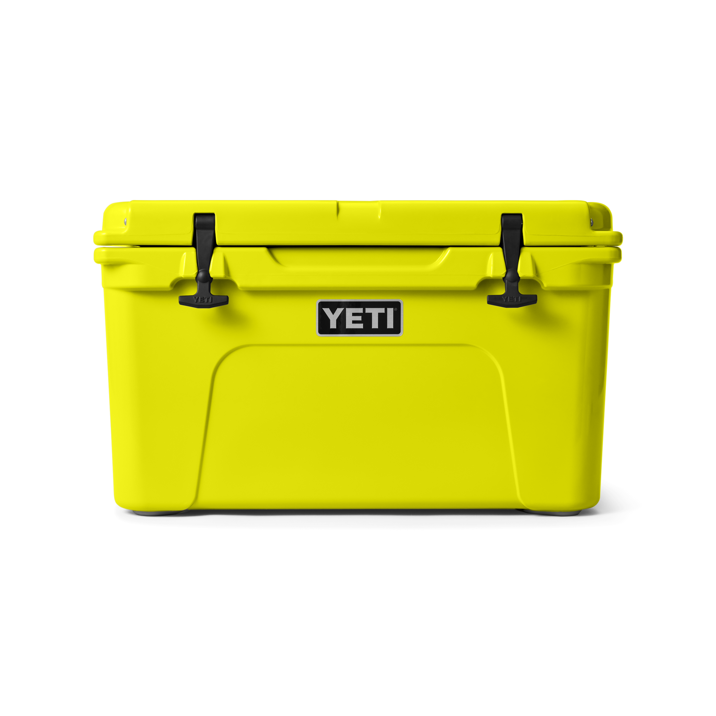 Yeti Tundra 45LT Hard Cooler Esky - FIREFLY YELLOW / 45LT - Mansfield Hunting & Fishing - Products to prepare for Corona Virus