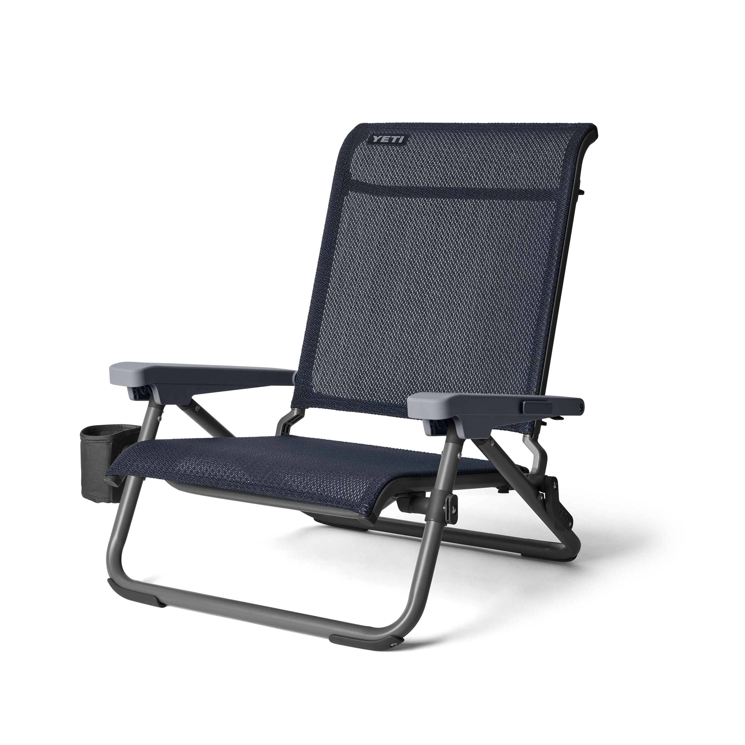 Yeti Hondo Beach Chair - - Mansfield Hunting & Fishing - Products to prepare for Corona Virus