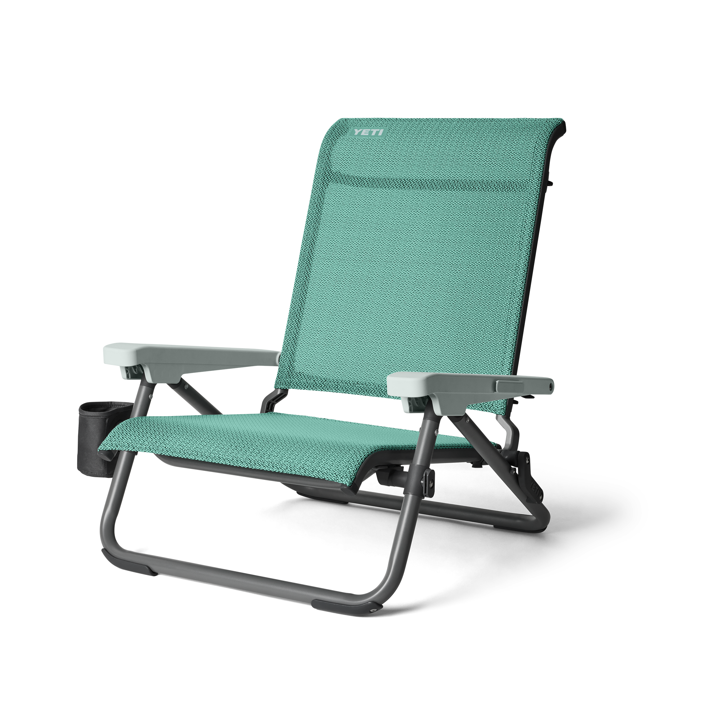 Yeti Hondo Beach Chair - - Mansfield Hunting & Fishing - Products to prepare for Corona Virus