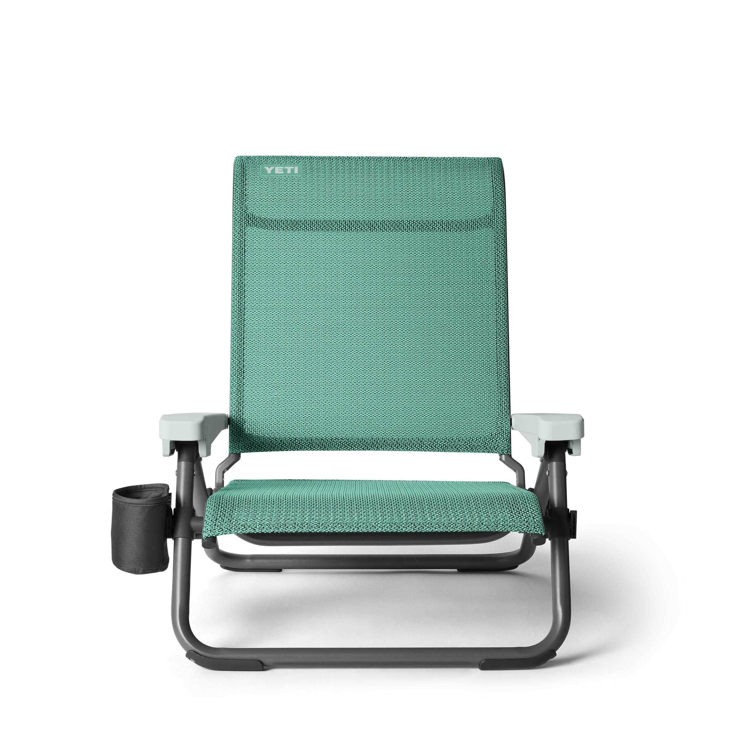 Yeti Hondo Beach Chair - SEAFOAM - Mansfield Hunting & Fishing - Products to prepare for Corona Virus