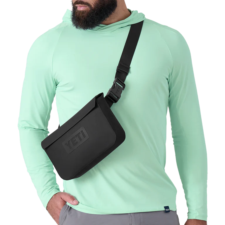 Yeti SideKick Strap -  - Mansfield Hunting & Fishing - Products to prepare for Corona Virus