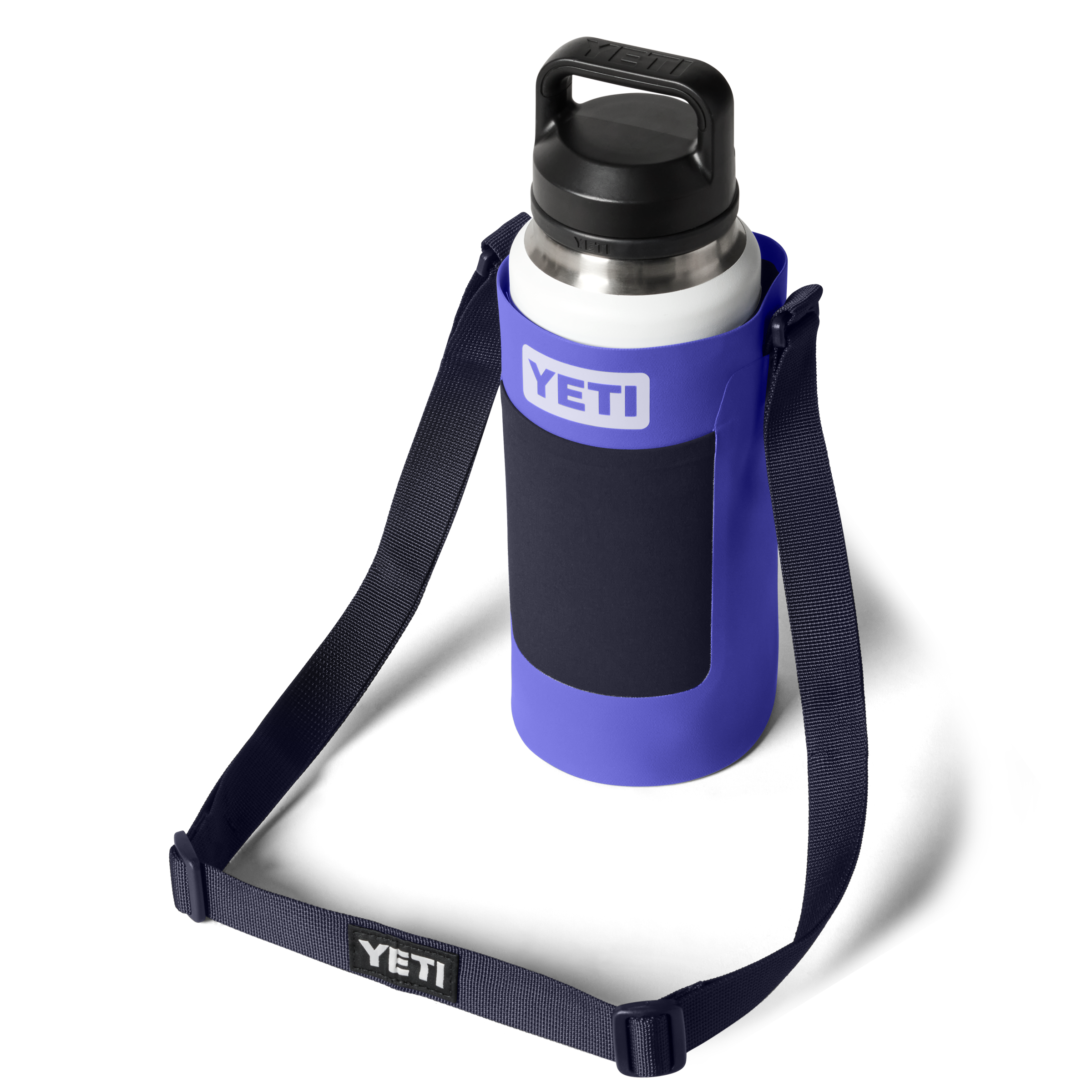 Yeti Rambler Bottle Sling - Large - - Mansfield Hunting & Fishing - Products to prepare for Corona Virus