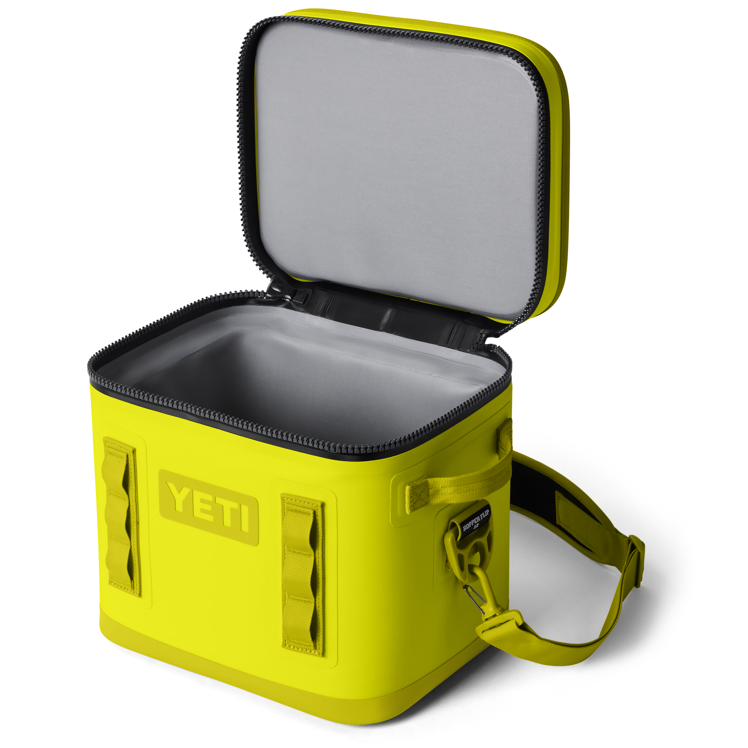 Yeti Hopper Flip 12 - - Mansfield Hunting & Fishing - Products to prepare for Corona Virus