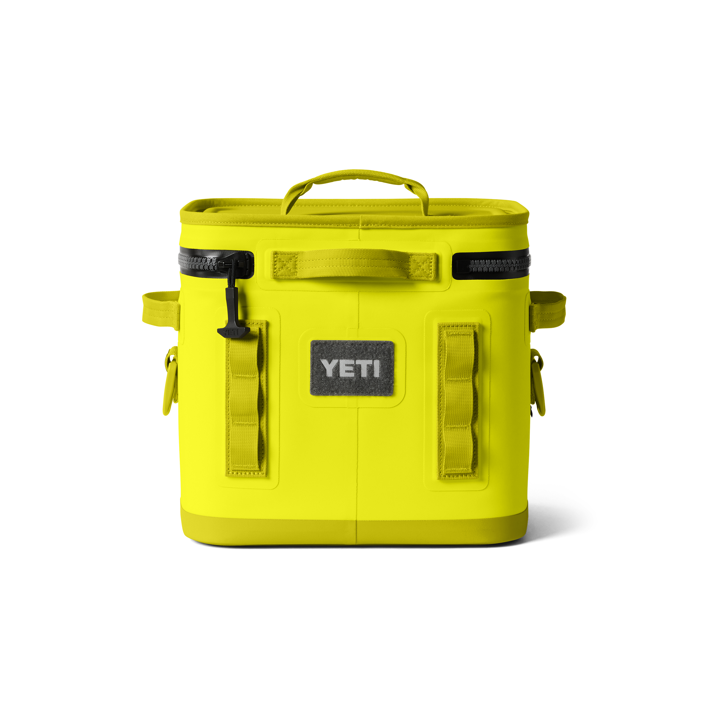 Yeti Hopper Flip 12 - FIREFLY YELLOW / 12LT - Mansfield Hunting & Fishing - Products to prepare for Corona Virus