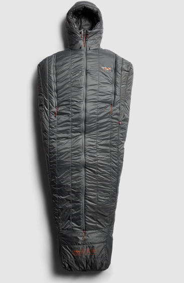 Sitka Kelvin AeroLite Bag -30 Degrees - - Mansfield Hunting & Fishing - Products to prepare for Corona Virus