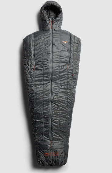 Sitka Kelvin AeroLite Bag -30 Degrees