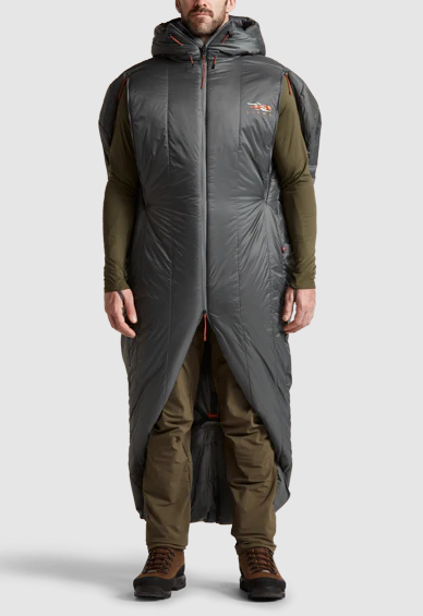 Sitka Kelvin AeroLite Bag -30 Degrees