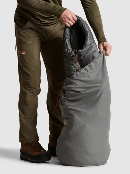 Sitka Kelvin AeroLite Bag -30 Degrees -  - Mansfield Hunting & Fishing - Products to prepare for Corona Virus