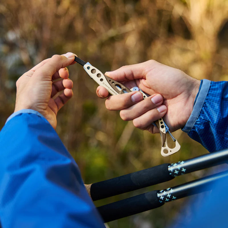 Leatherman Skeletool CX Multitool