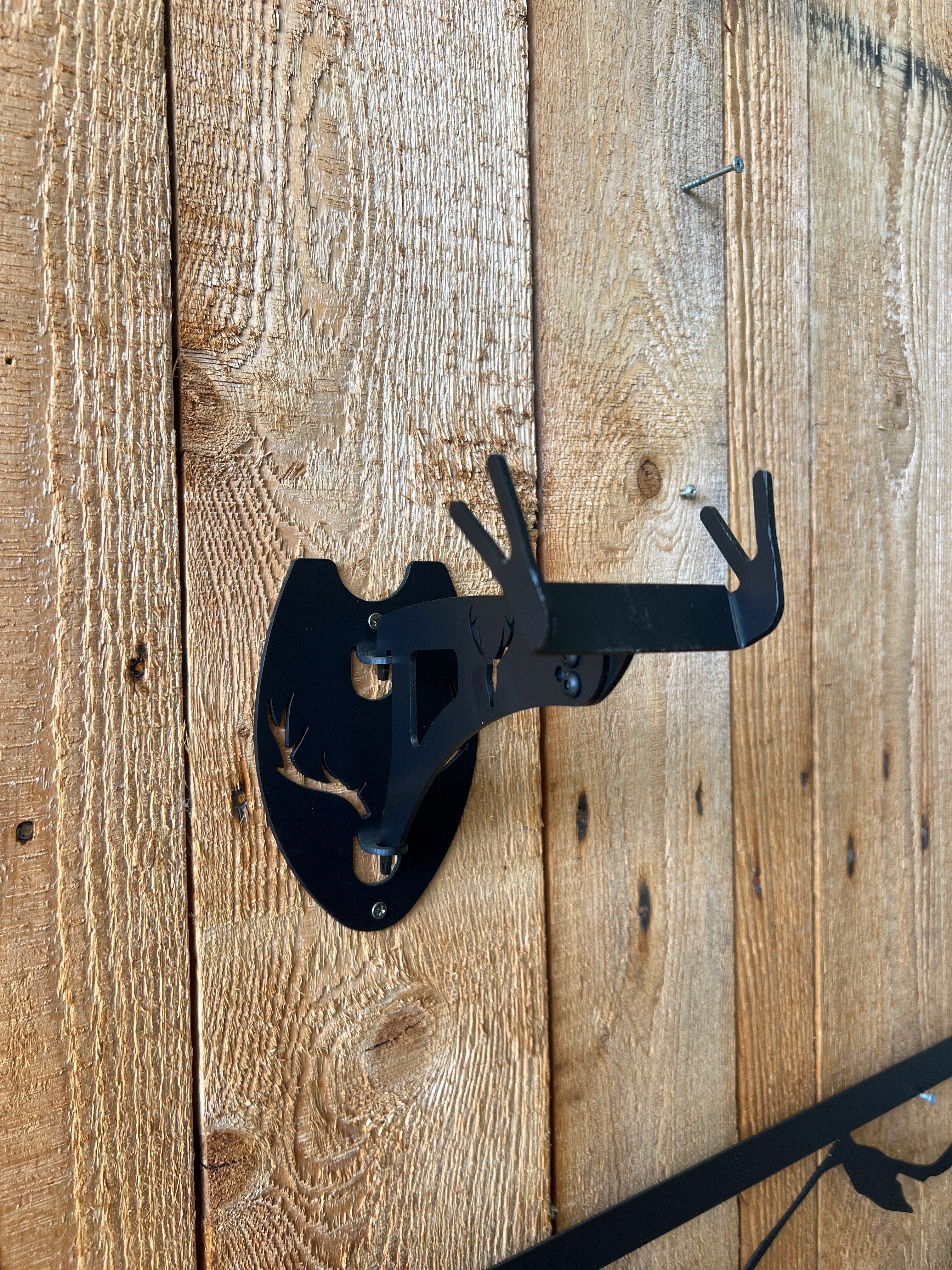 Skull Mount - Universal Long Arm 280mm -  - Mansfield Hunting & Fishing - Products to prepare for Corona Virus