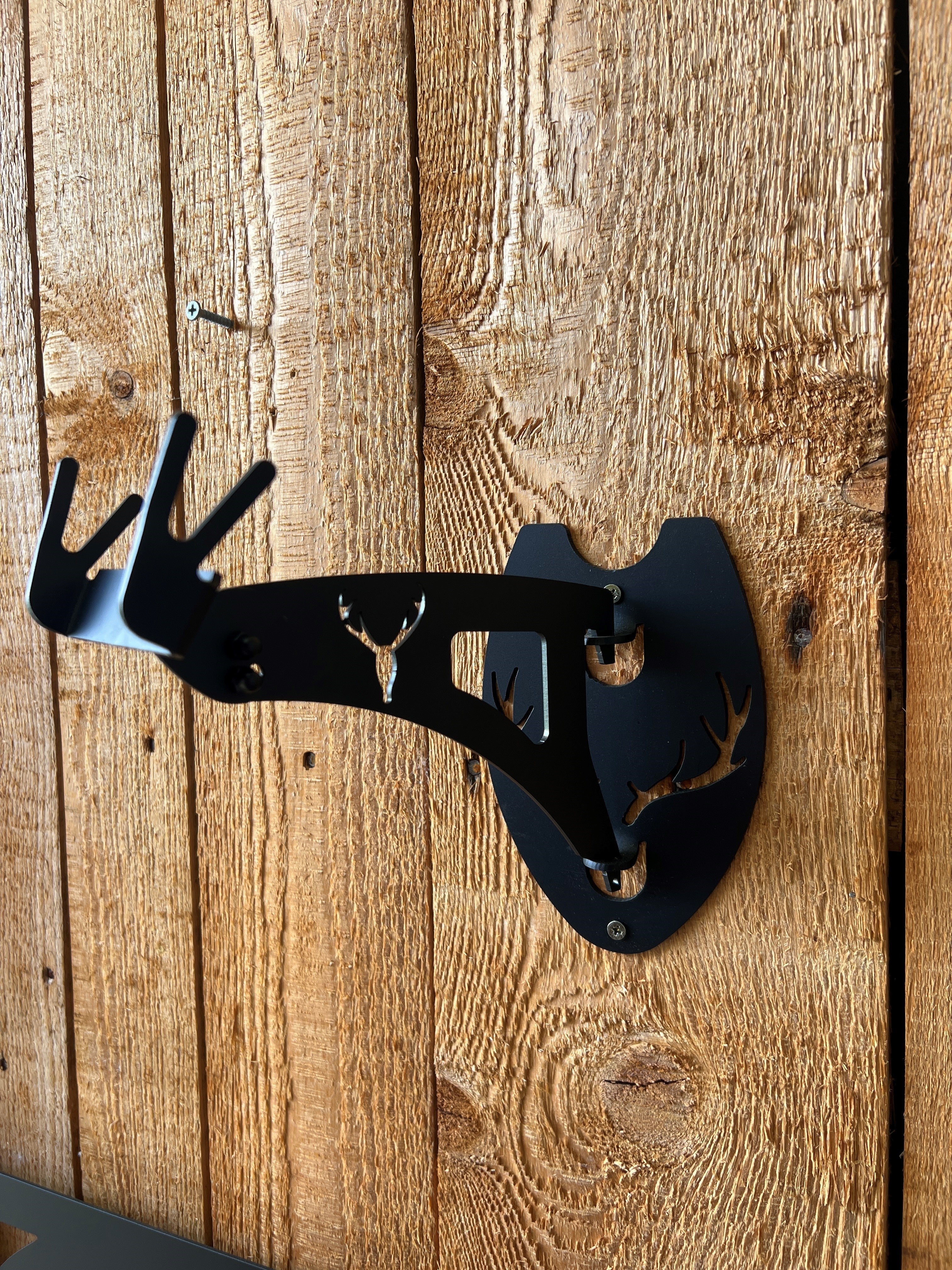 Skull Mount - Universal Long Arm 280mm -  - Mansfield Hunting & Fishing - Products to prepare for Corona Virus