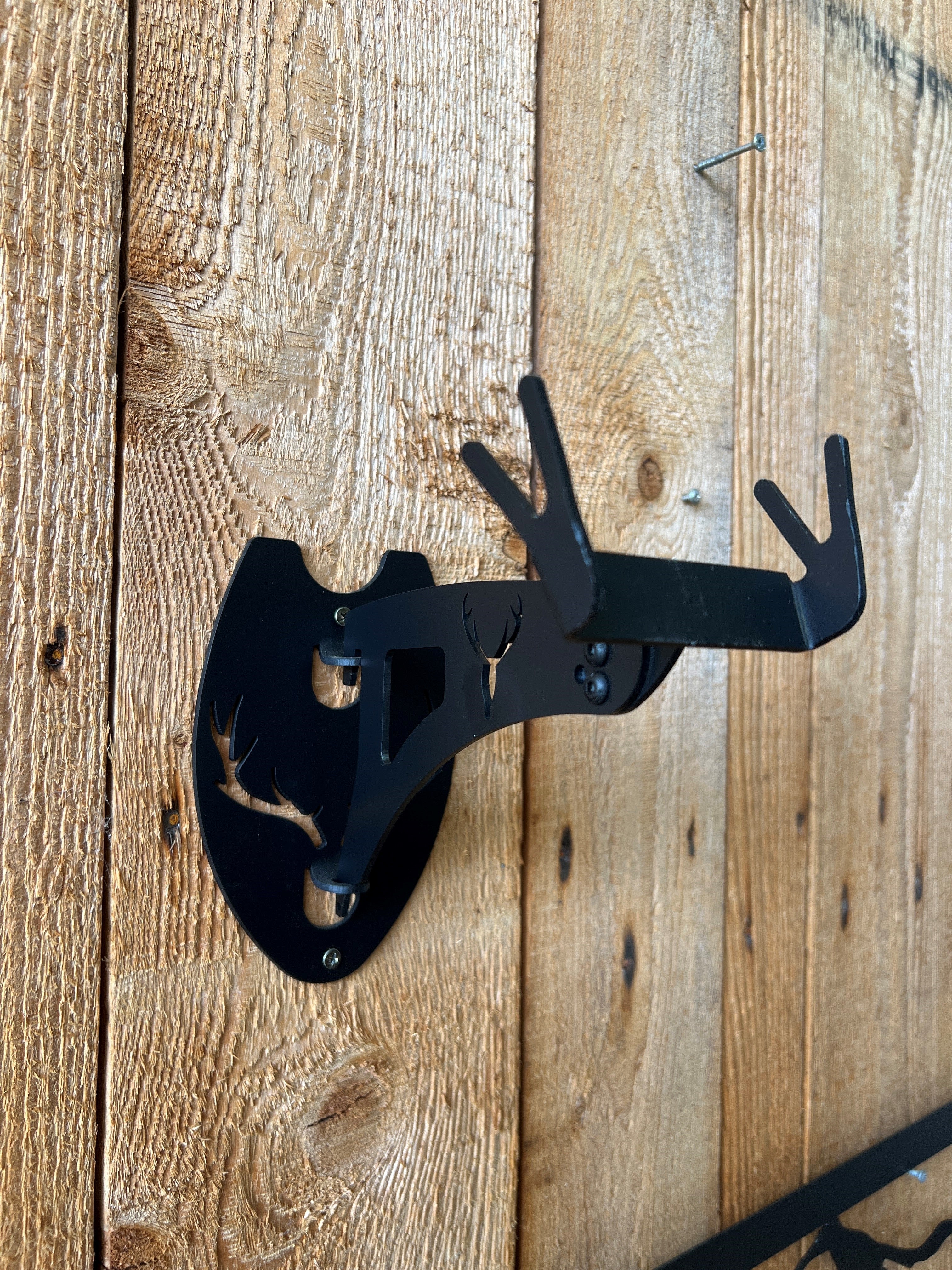 Skull Mount - Universal Standard Arm 180mm -  - Mansfield Hunting & Fishing - Products to prepare for Corona Virus