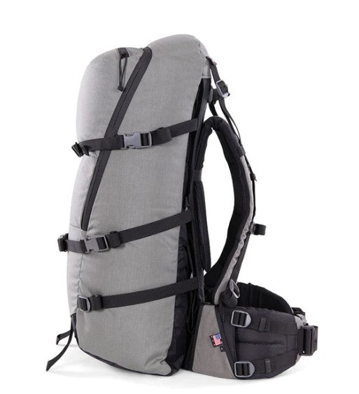 Stone Glacier Solo 3600 Bag Only - - Mansfield Hunting & Fishing - Products to prepare for Corona Virus