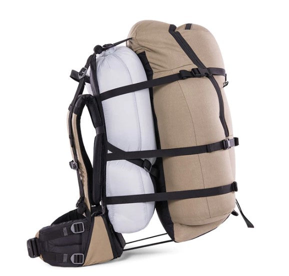 Stone Glacier Solo 3600 Bag Only - - Mansfield Hunting & Fishing - Products to prepare for Corona Virus