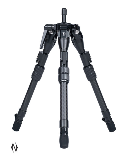 Spartan Hoplite Hunting Tripod - - Mansfield Hunting & Fishing - Products to prepare for Corona Virus
