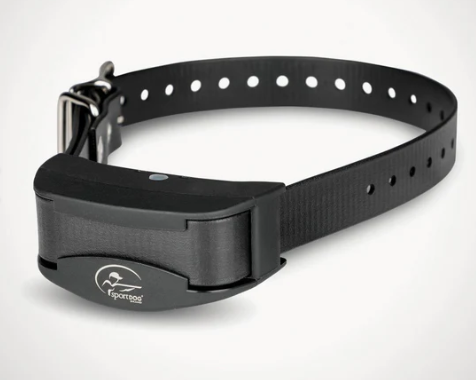 Sportdog No Bark SBC-10 -  - Mansfield Hunting & Fishing - Products to prepare for Corona Virus