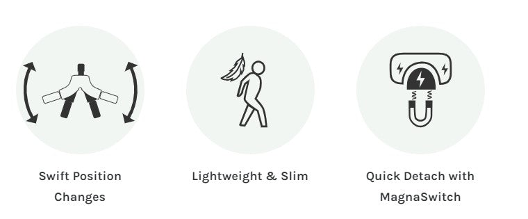 Spartan Precision Springbok Bipod - - Mansfield Hunting & Fishing - Products to prepare for Corona Virus