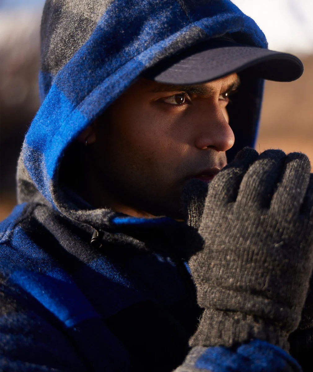 Swanndri Gloves - - Mansfield Hunting & Fishing - Products to prepare for Corona Virus