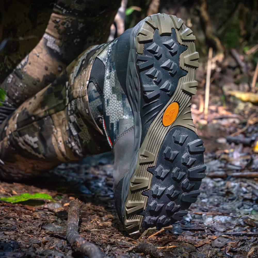 Hunters Element Stealth Boot - US10 - Mansfield Hunting & Fishing - Products to prepare for Corona Virus