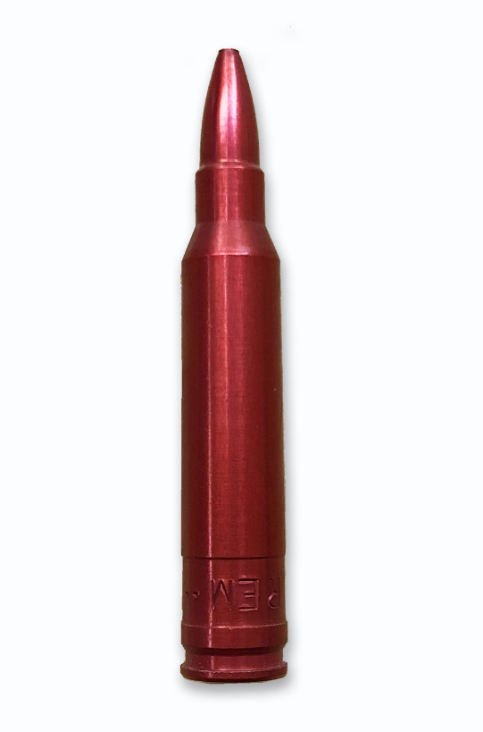 Still Crin Anodised Snap Cap 1pc 223 No Packaging - - Mansfield Hunting & Fishing - Products to prepare for Corona Virus