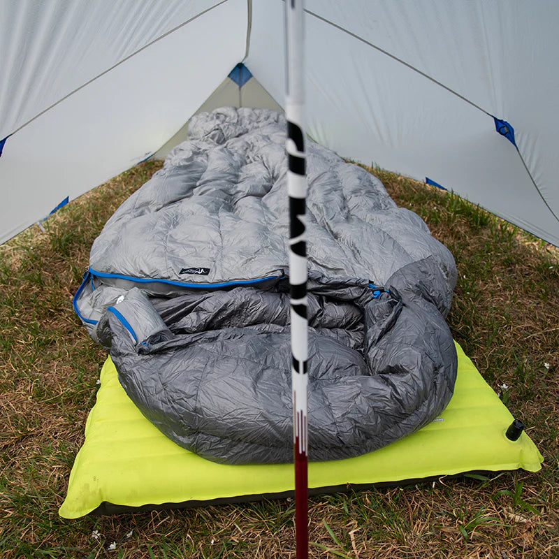 Stone Glacier SkyAir ULT 1 Person Shelter - - Mansfield Hunting & Fishing - Products to prepare for Corona Virus