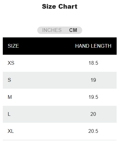 Stoney Creek Active Gloves - Bayleaf - - Mansfield Hunting & Fishing - Products to prepare for Corona Virus