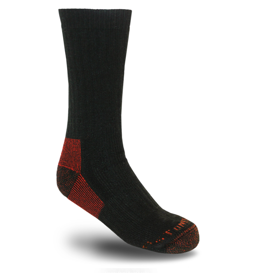 Stoney Creek Heavy Duty Boot Sock - S - Mansfield Hunting & Fishing - Products to prepare for Corona Virus