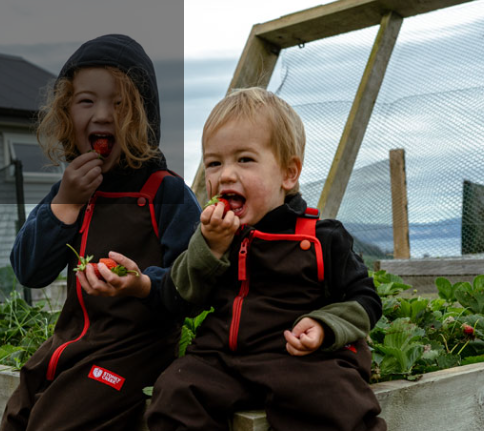 Stoney Creek Kids Romper - Burwood - - Mansfield Hunting & Fishing - Products to prepare for Corona Virus