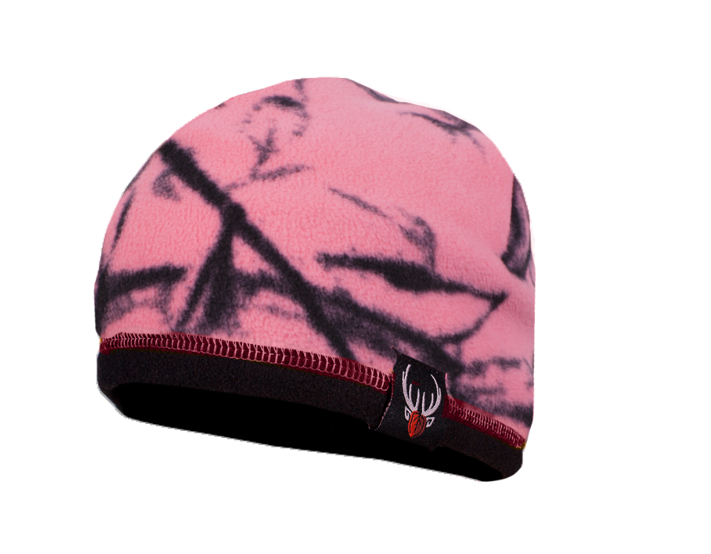 Stoney Creek Kids Skull Cap Beanie - WATERMELON - Mansfield Hunting & Fishing - Products to prepare for Corona Virus