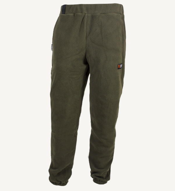 Stoney Creek Performance+ Dry Seat Trackpants - Bayleaf - S / BAYLEAF - Mansfield Hunting & Fishing - Products to prepare for Corona Virus