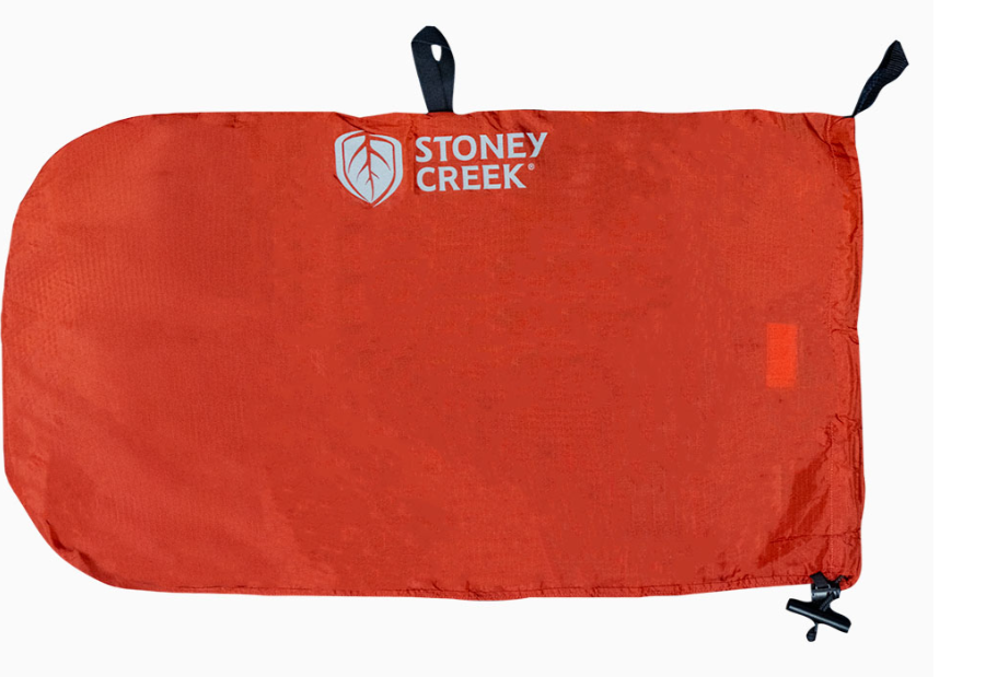 Stoney Creek Harvest Bag - Various Sizes - 40L - Mansfield Hunting & Fishing - Products to prepare for Corona Virus