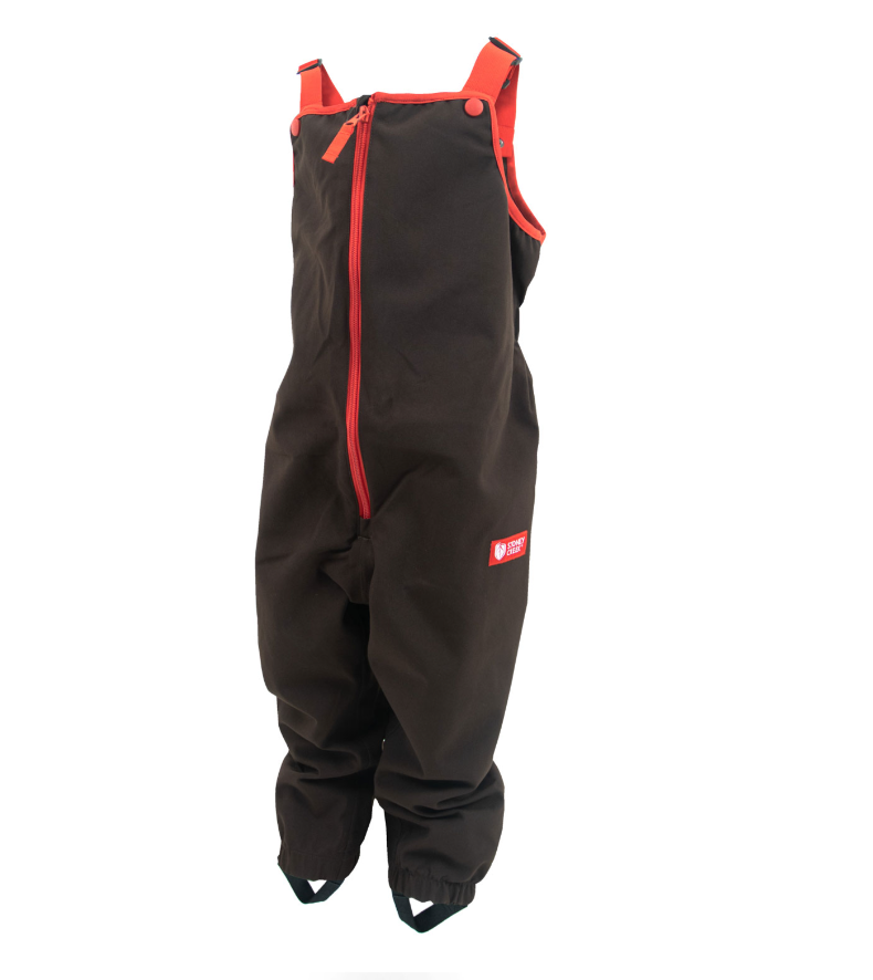 Stoney Creek Kids Romper - Burwood - 2 / BURWOOD - Mansfield Hunting & Fishing - Products to prepare for Corona Virus