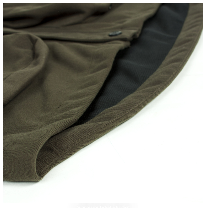 Stoney Creek Suppressor Jacket - - Mansfield Hunting & Fishing - Products to prepare for Corona Virus