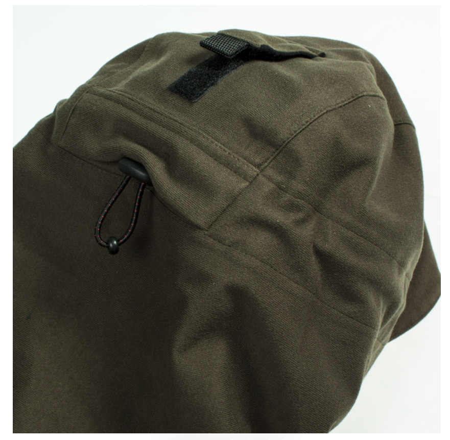 Stoney Creek Suppressor Jacket - - Mansfield Hunting & Fishing - Products to prepare for Corona Virus