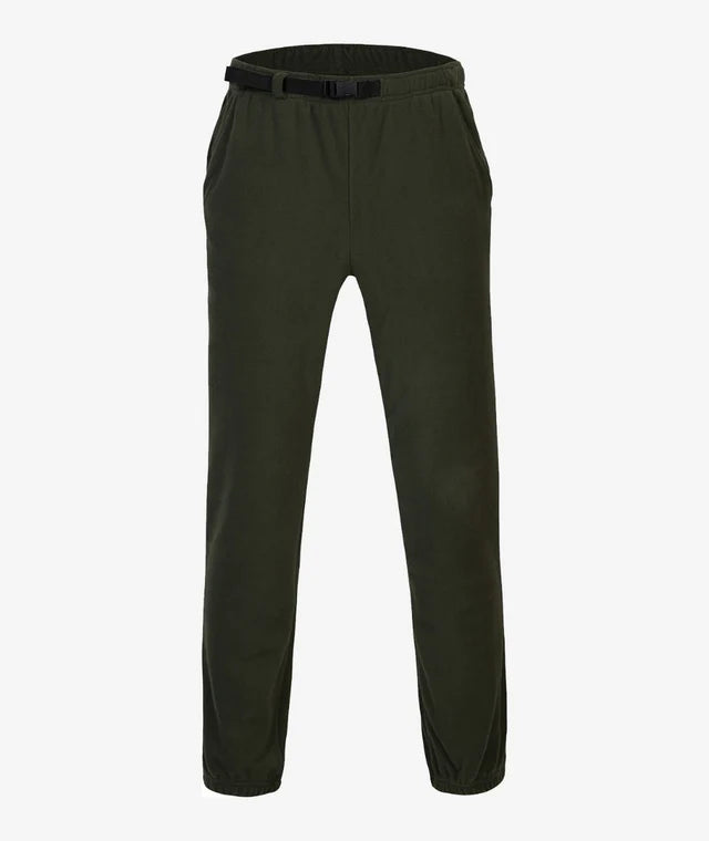 Swanndri Adults Fleece Pack Black/Olive - - Mansfield Hunting & Fishing - Products to prepare for Corona Virus