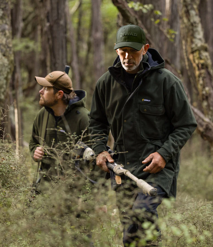 Swazi Legend Cap - - Mansfield Hunting & Fishing - Products to prepare for Corona Virus