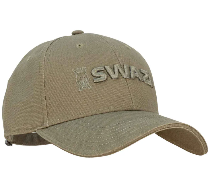 Swazi Legend Cap - TUSSOCK - Mansfield Hunting & Fishing - Products to prepare for Corona Virus