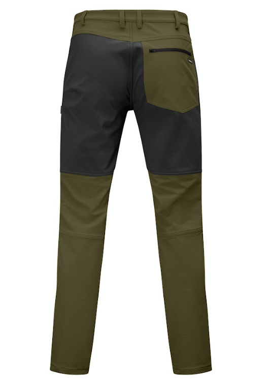 Swazi Ranger Pants - - Mansfield Hunting & Fishing - Products to prepare for Corona Virus