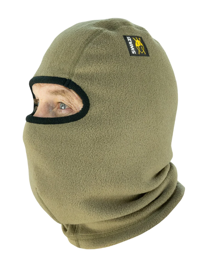 Swazi Balaclava -  - Mansfield Hunting & Fishing - Products to prepare for Corona Virus