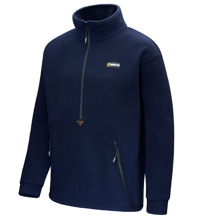 Swazi Doughroaster - Midnight - S / MIDNIGHT - Mansfield Hunting & Fishing - Products to prepare for Corona Virus